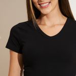 Blusa-Feminina-Basic-Sou-Gola-V---Preto