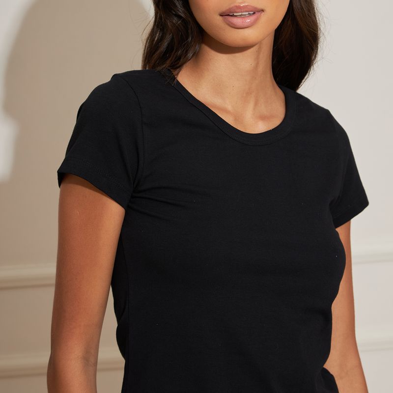 Camiseta-Feminina-Basica-Basic-Sou-Gola-Redonda