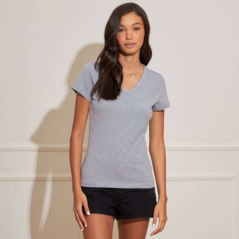 Camiseta-Feminina-Basica-Basic-Sou-Gola-V