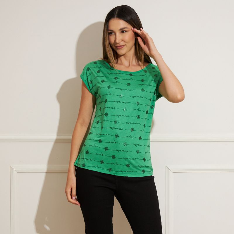 Blusa-Feminina-Sorte-e-Esperanca