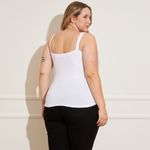 Blusa-Feminina-Plus-Size-Paete-Branco