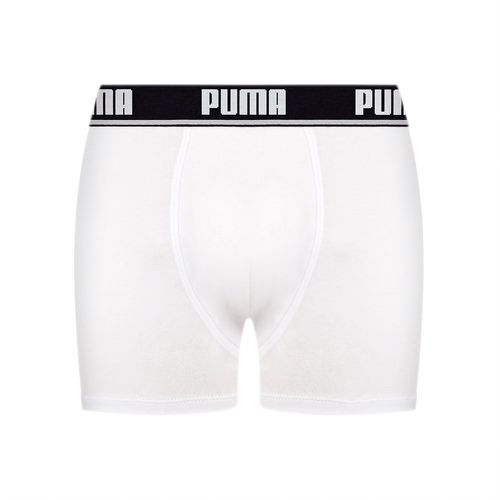 Cueca Masculina Puma Boxer Cotton