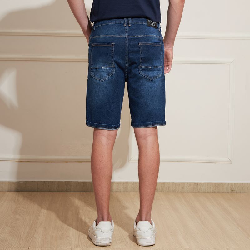 Bermuda-Masculina-Jeans-Lavagem-Media