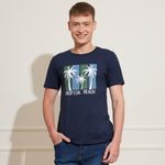 Camiseta-Masculina-Tropical-Beach