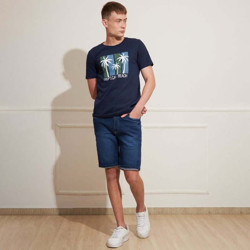 Camiseta-Masculina-Tropical-Beach