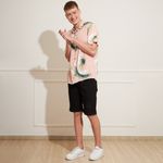 Camisa-Masculina-Estampa-Tropical-Rosa