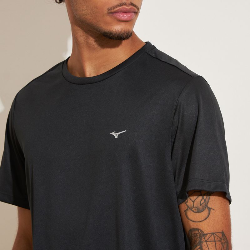 Camiseta-Masculina-Esportiva-Mizuno-Basica