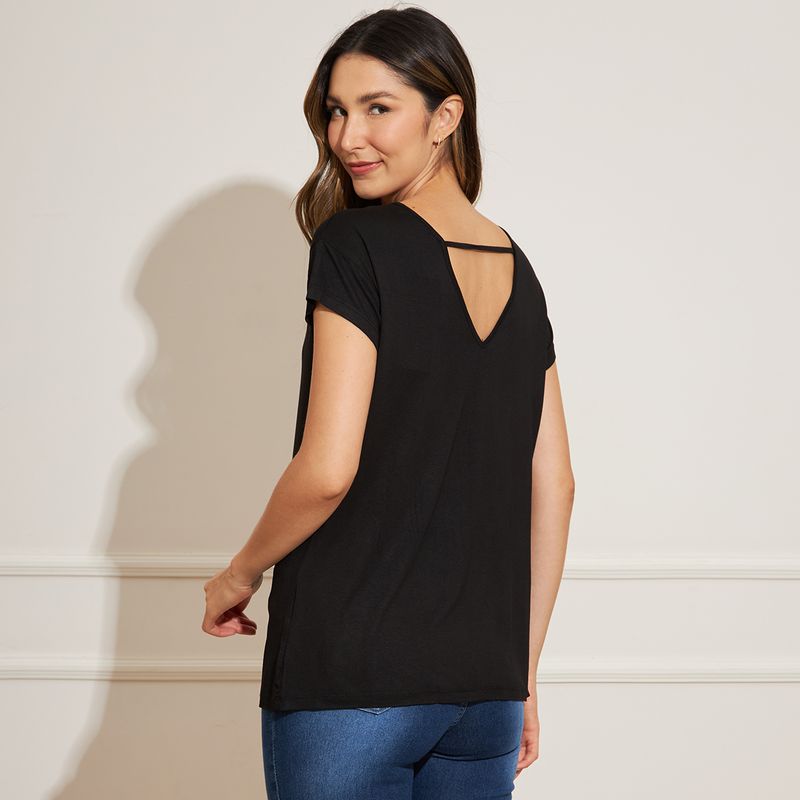 Blusa-Feminina-This-Girl-Is-On-Fire