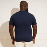 Camiseta-Masculina-Plus-Size-Basic-Sou-Summer-Feeling