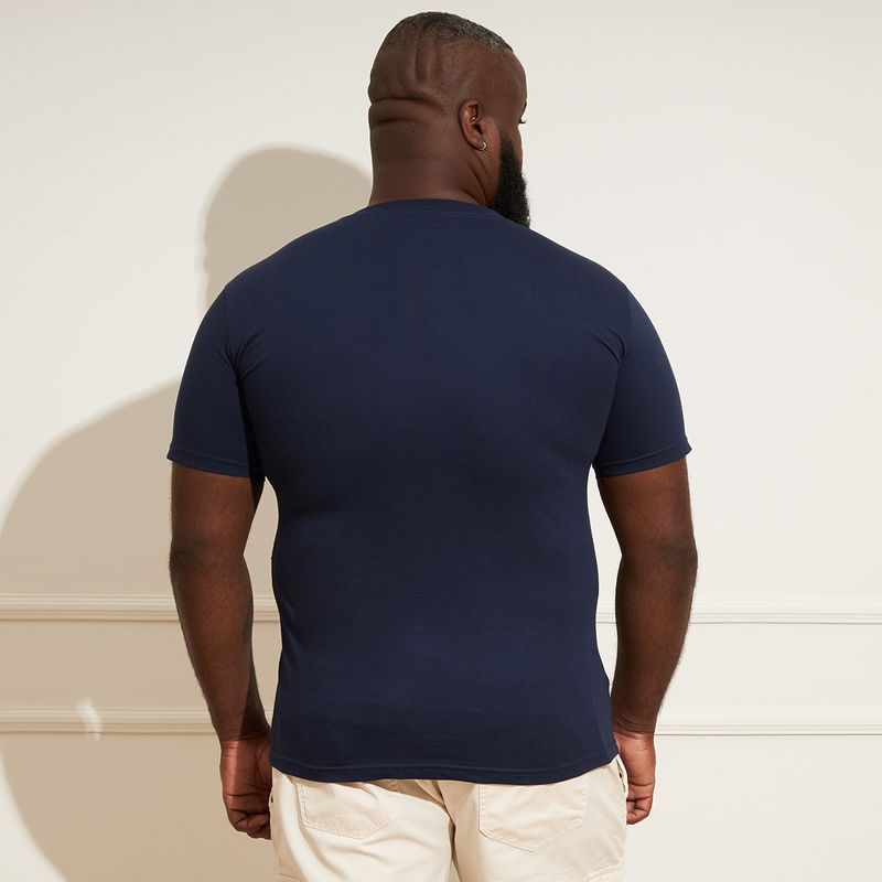 Camiseta-Masculina-Plus-Size-Basic-Sou-Summer-Feeling