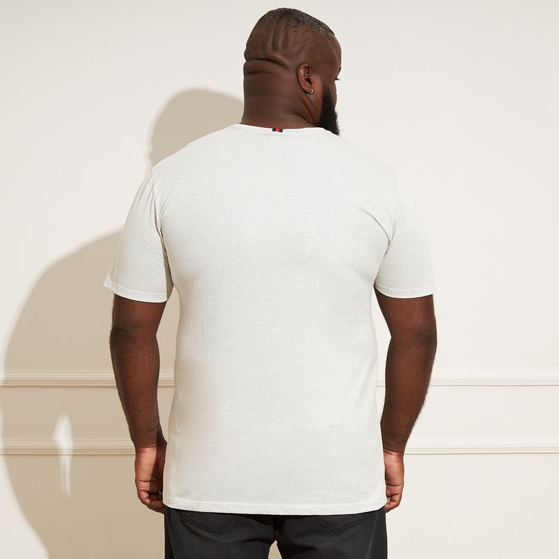Camiseta-Masculina-Plus-Size-Piquet-Recorte