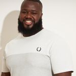 Camiseta-Masculina-Plus-Size-Piquet-Recorte