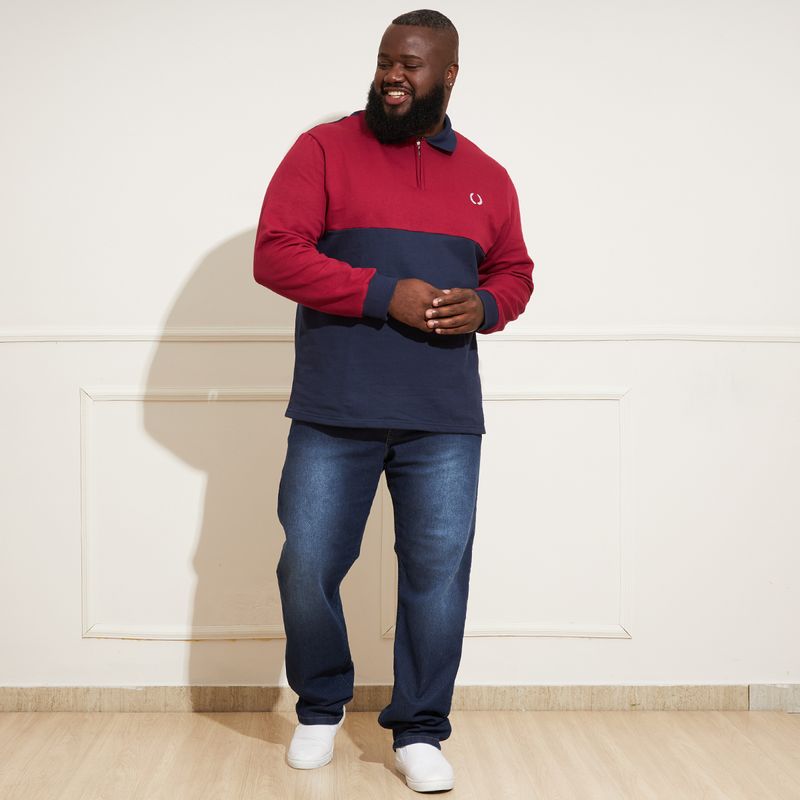 Calca-Masculina-Plus-Size-Jeans-Slim-Reta
