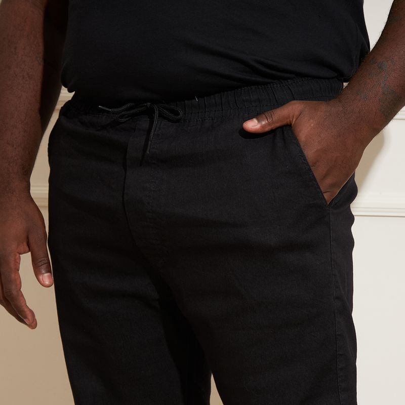 Calca-Masculina-Plus-Size-Jogger