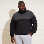 Blusa-Masculina-Plus-Size-Moletom-Recorte