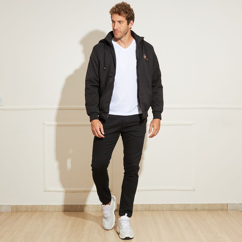 Jaqueta-Masculina-Capuz-Removivel-Preta