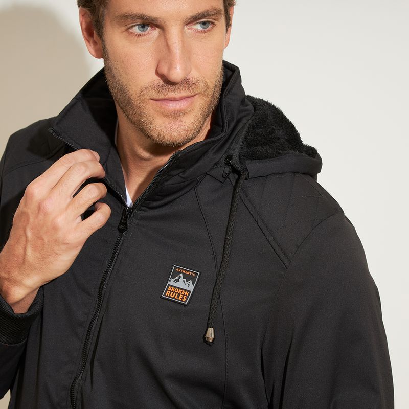 Jaqueta-Masculina-Capuz-Removivel-Preta