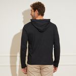 Camiseta-Masculina-Malha-Piquet-Touca