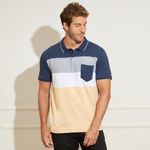 Polo-Masculina-Listras-Largas-com-Bolso