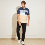 Polo-Masculina-Listras-Largas-com-Bolso
