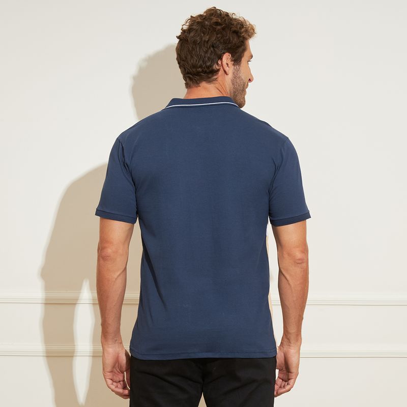 Polo-Masculina-Listras-Largas-com-Bolso