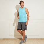 Regata-Masculina-Esportiva-Iron-Wear-Dry-Fit-Geometrica-Azul