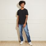 Calca-Jeans-Masculina-Slim-Estonada