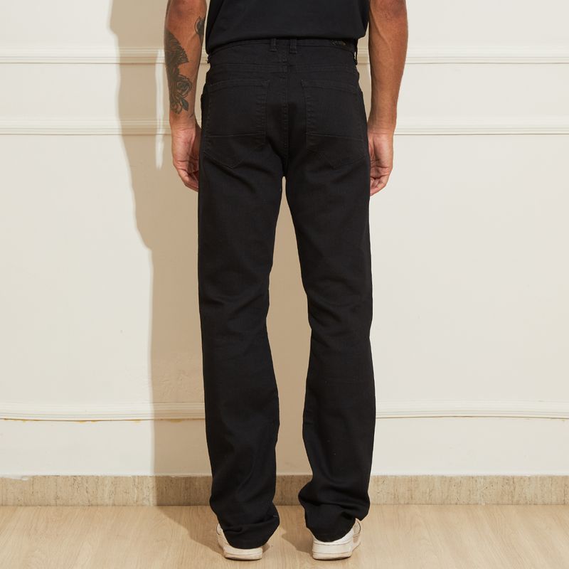 Calca-Masculina-Sarja-Slim-