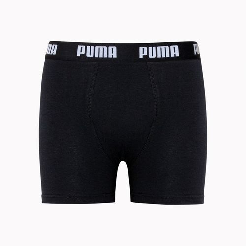 Cueca Masculina Puma Boxer Cotton