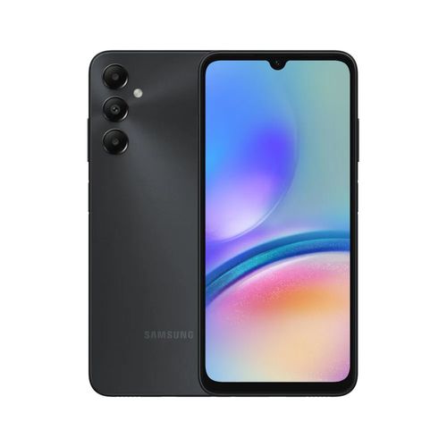 Smartphone Samsung Galaxy A05S 4G 128GB 6.7" Preto Câmera Tripla Traseira de 50MP