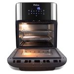 Fritadeira-Eletrica-Sem-Oleo-Air-Fry-Philco-Oven-PFR2200P-12L