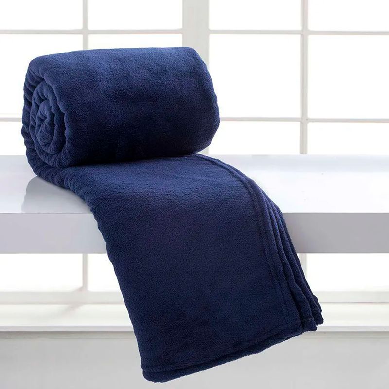 Manta-Microfibra-Casal-Andreza-Fleece-Lisa