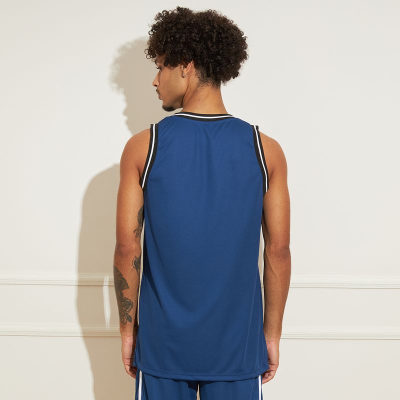 Regata-Masculina-Esportiva-Basquete-Boston-36-Azul