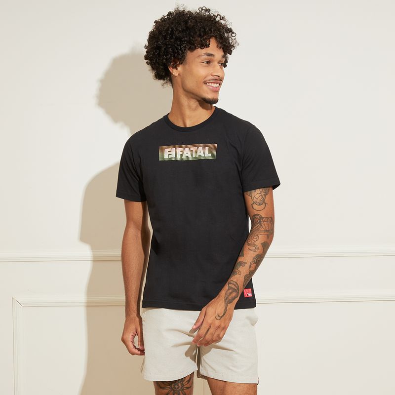 Camiseta-Masculina-Fatal-Estampa-Texturizada