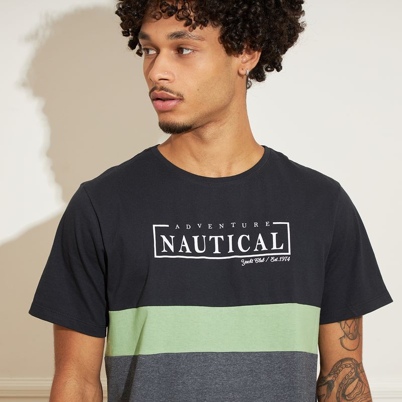 Camiseta-Masculina-Nautica-Recortes