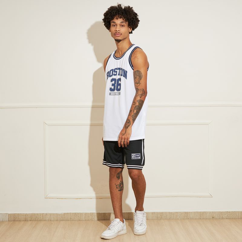 Bermuda-Masculina-Esportiva-Basquete-Vies-Preta
