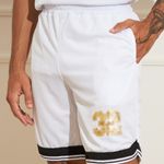 Bermuda-Masculina-Dry-Fit-Basquete-Branca