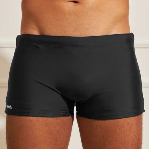 Sunga Masculina Boxer UV50+ Mash