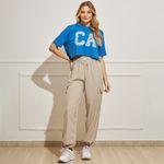 Camiseta-Feminina-My-Look-Cropped-California-Azul