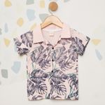 Camisa-Bebe-Estampa-Folhagens-Rosa