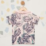 Camisa-Bebe-Estampa-Folhagens-Rosa