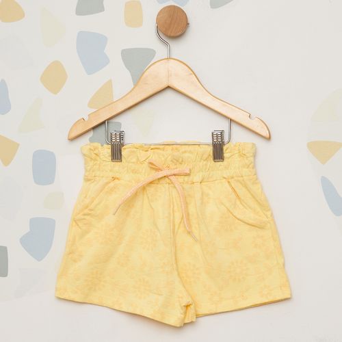 Shorts Juvenil Laise