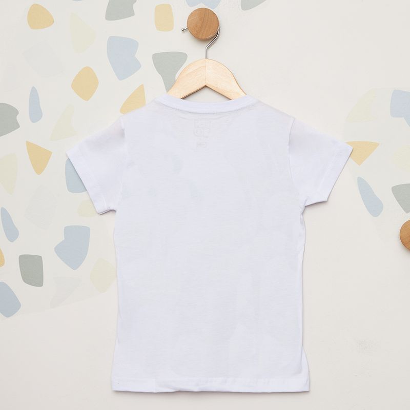 Camiseta-Infantil-Manga-Curta-Ben-10