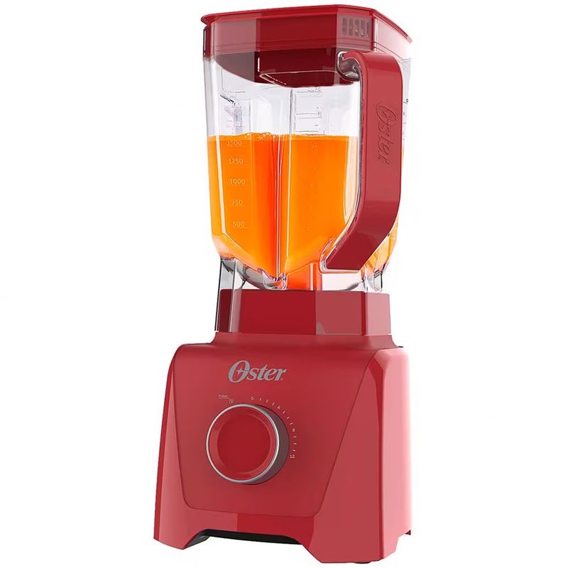 Liquidificador-Oster-Oliq601-Vermelho-1100-W-127V