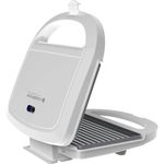Sanduicheira-Eletrica-Cadence-Toast---Grill-SAN265-Branca