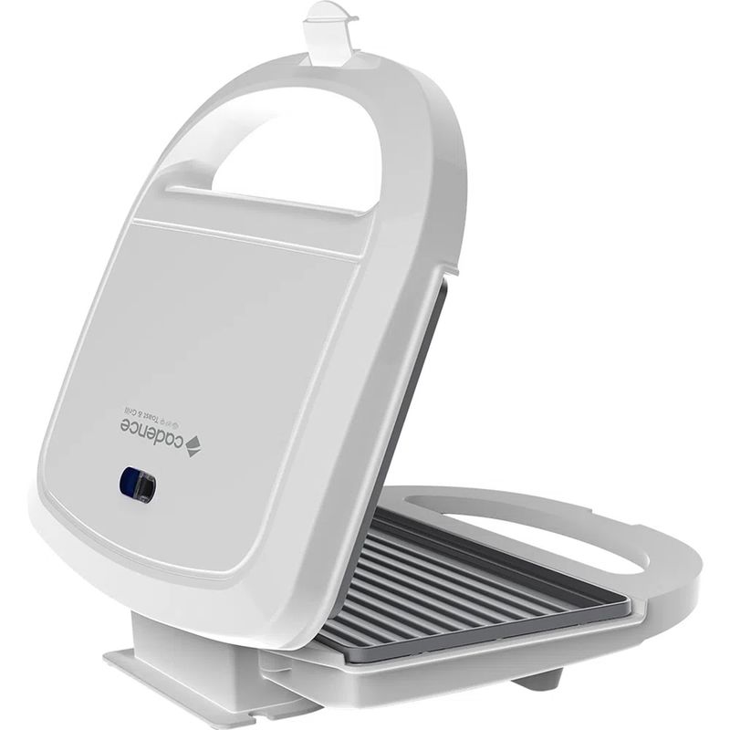 Sanduicheira-Eletrica-Cadence-Toast---Grill-SAN265-Branca