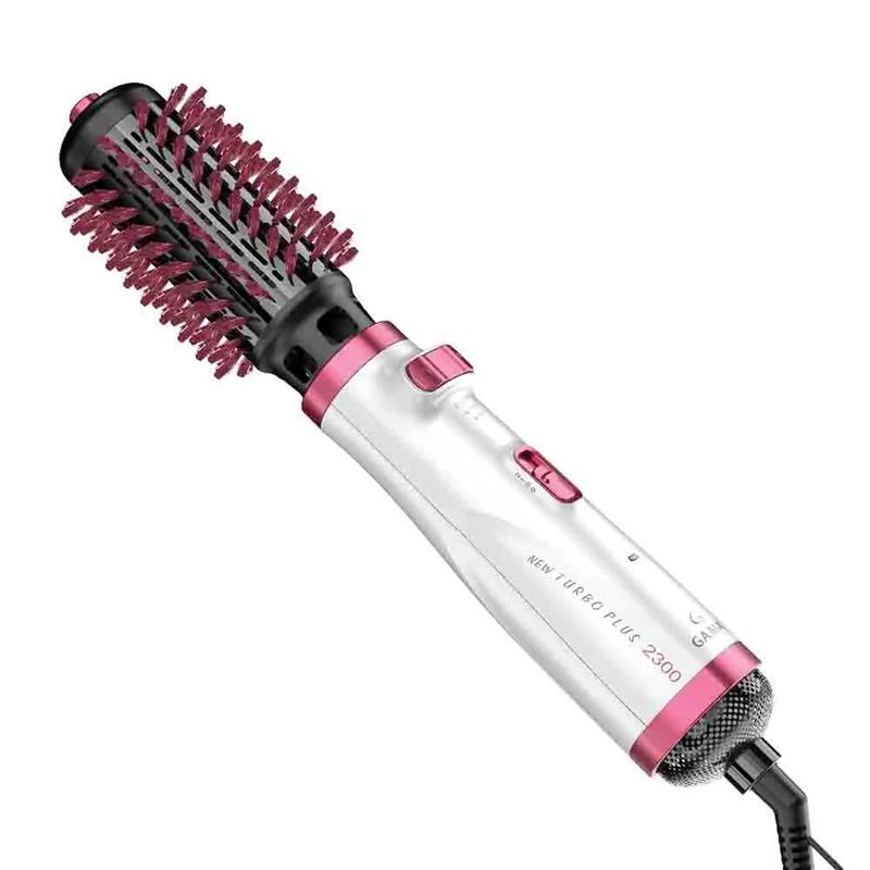 Escova-Modeladora-New-Turbo-Plus-2300-Rotating-Styler-Gama-Italy