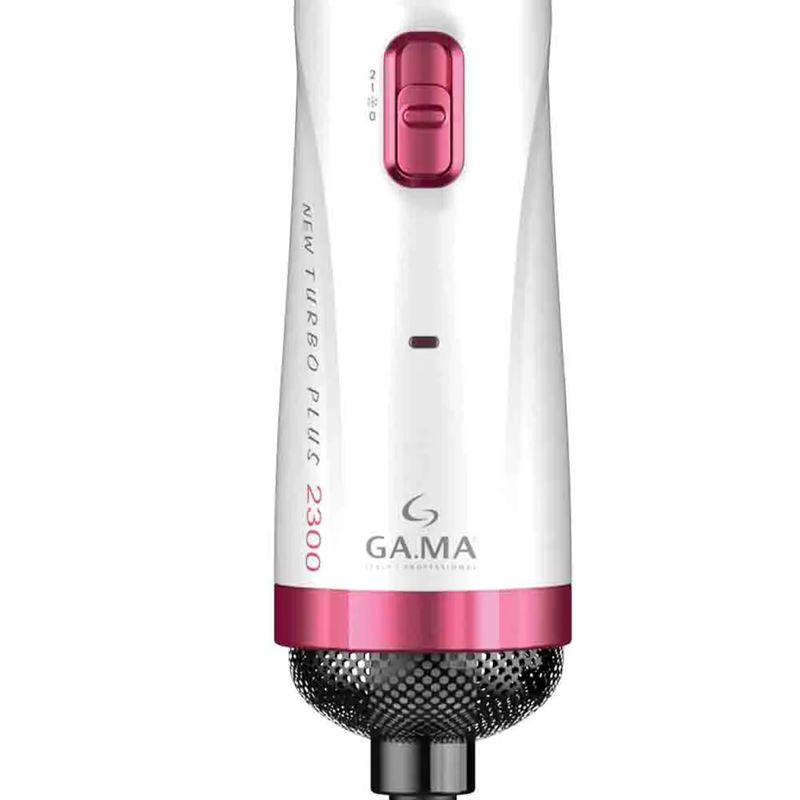 Escova-Modeladora-New-Turbo-Plus-2300-Rotating-Styler-Gama-Italy