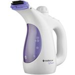Passadeira-a-Vapor-Cadence-Lisser-VAP901-127V-Branco