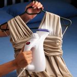 Passadeira-a-Vapor-Cadence-Lisser-VAP901-127V-Branco